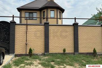 Фото №2: Дом 213 м² - Прикубанский, ул. Комсомольская, 4