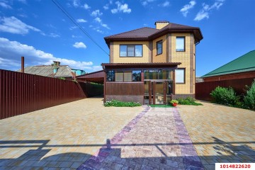 Фото №4: Дом 213 м² - Прикубанский, ул. Комсомольская, 4