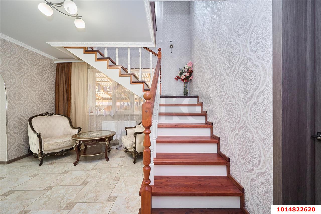 Фото №32: Дом 213 м² + 7.45 сот. - Прикубанский, ул. Комсомольская, 4