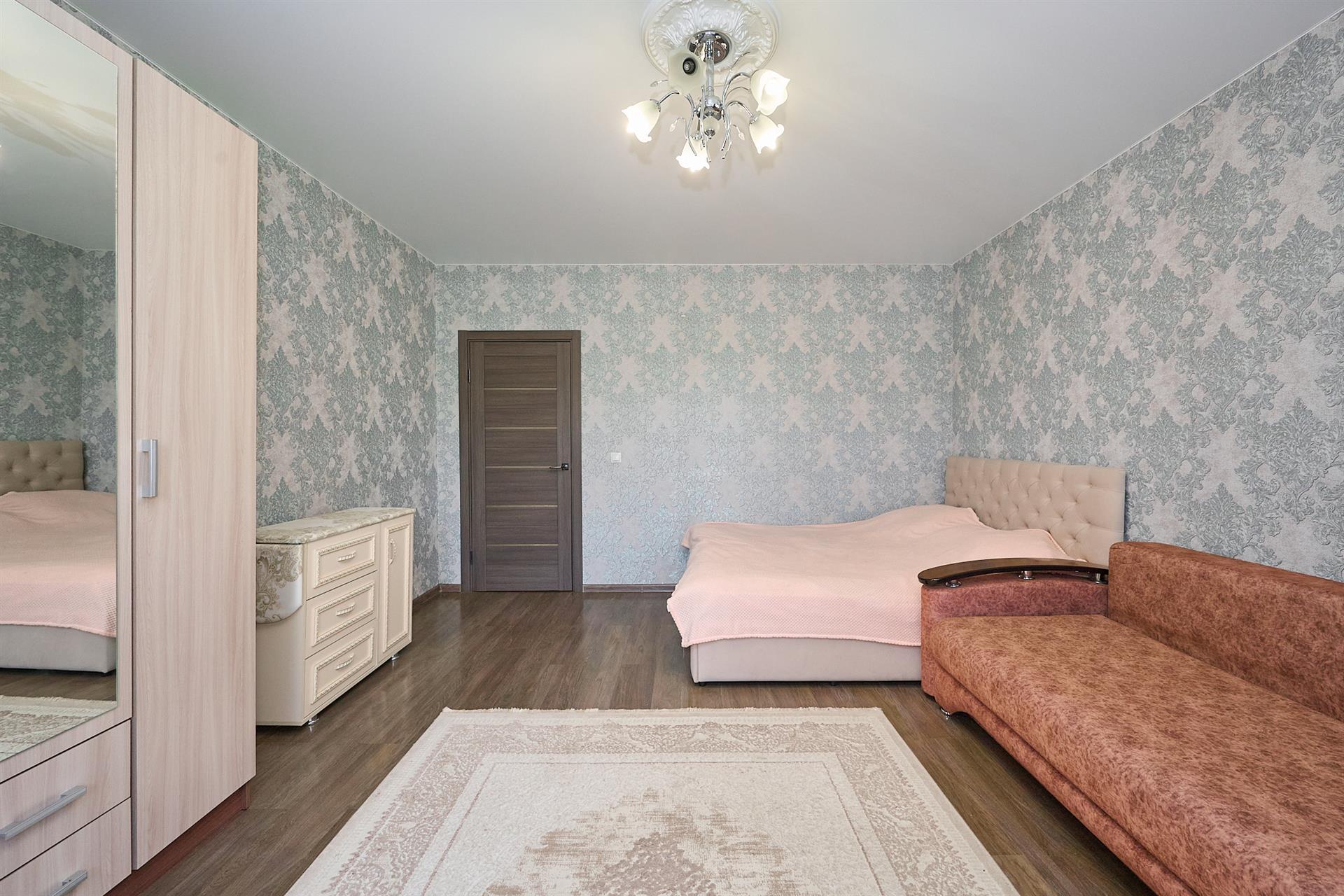 Фото №24: Дом 213 м² + 7.45 сот. - Прикубанский, ул. Комсомольская, 4