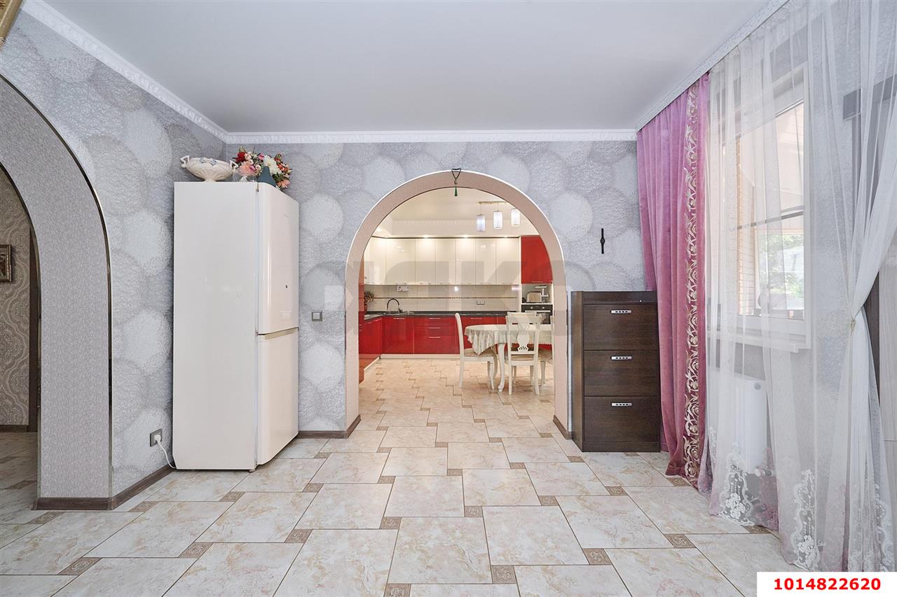 Фото №29: Дом 213 м² + 7.45 сот. - Прикубанский, ул. Комсомольская, 4