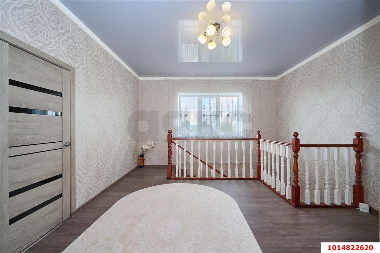 Фото №49: Дом 213 м² + 7.45 сот. - Прикубанский, ул. Комсомольская, 4