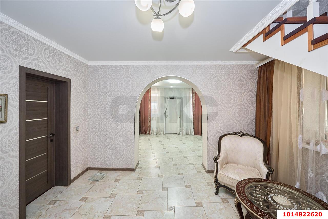 Фото №33: Дом 213 м² + 7.45 сот. - Прикубанский, ул. Комсомольская, 4