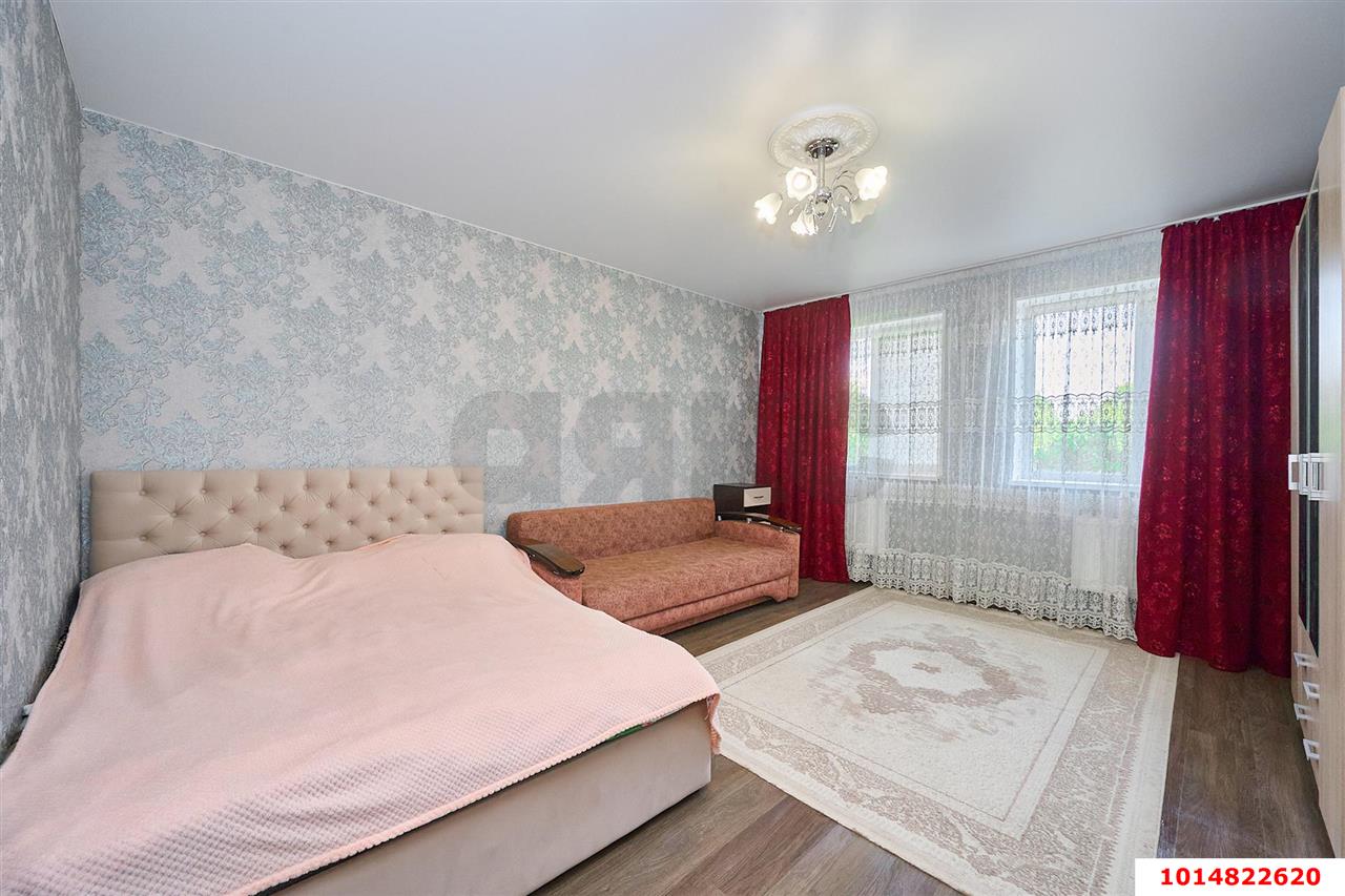 Фото №22: Дом 213 м² + 7.45 сот. - Прикубанский, ул. Комсомольская, 4