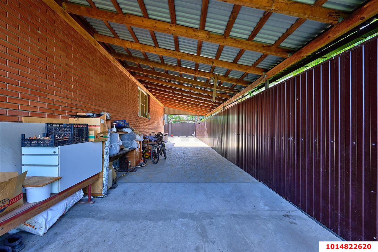 Фото №10: Дом 213 м² + 7.45 сот. - Прикубанский, ул. Комсомольская, 4