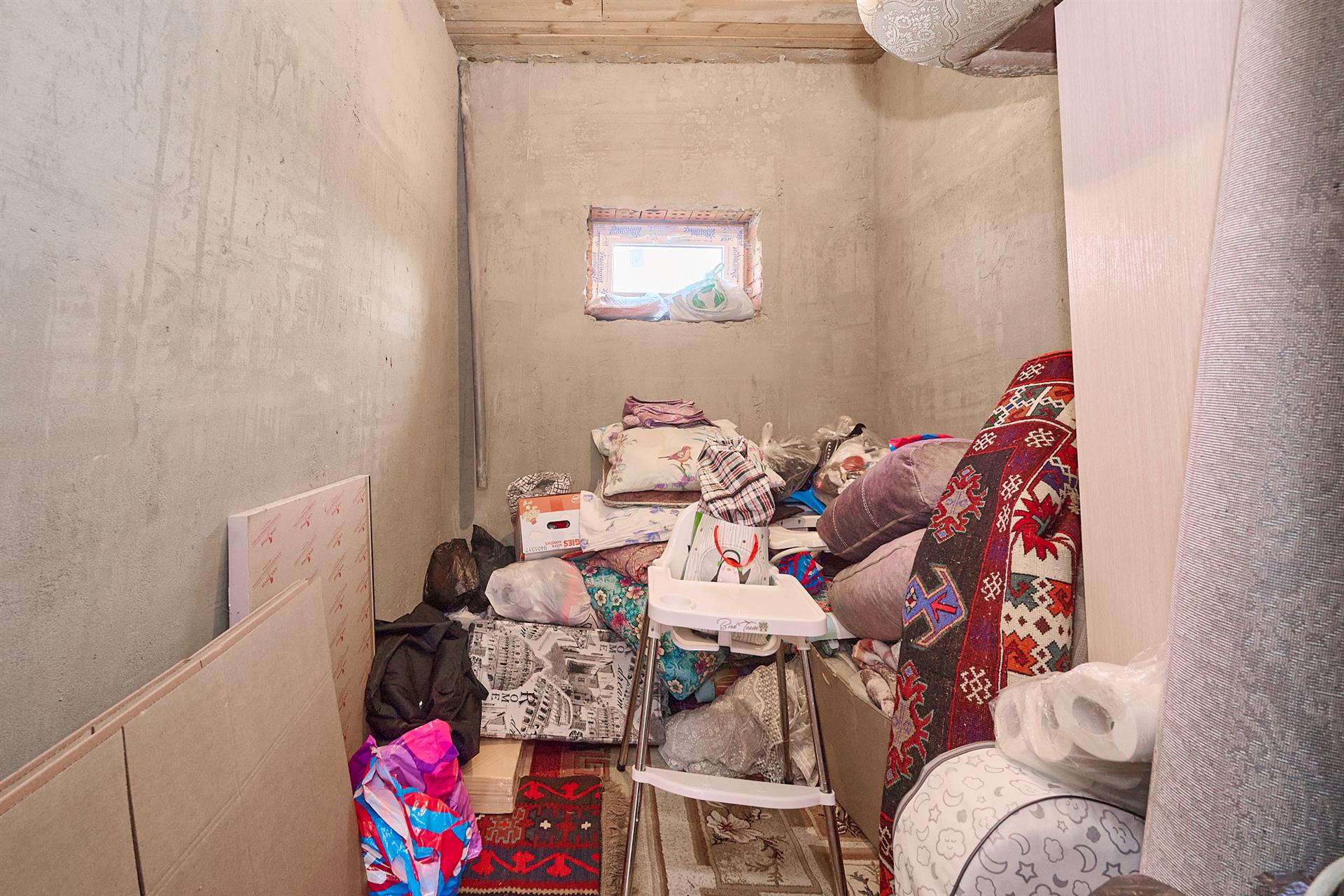 Фото №34: Дом 213 м² + 7.45 сот. - Прикубанский, ул. Комсомольская, 4