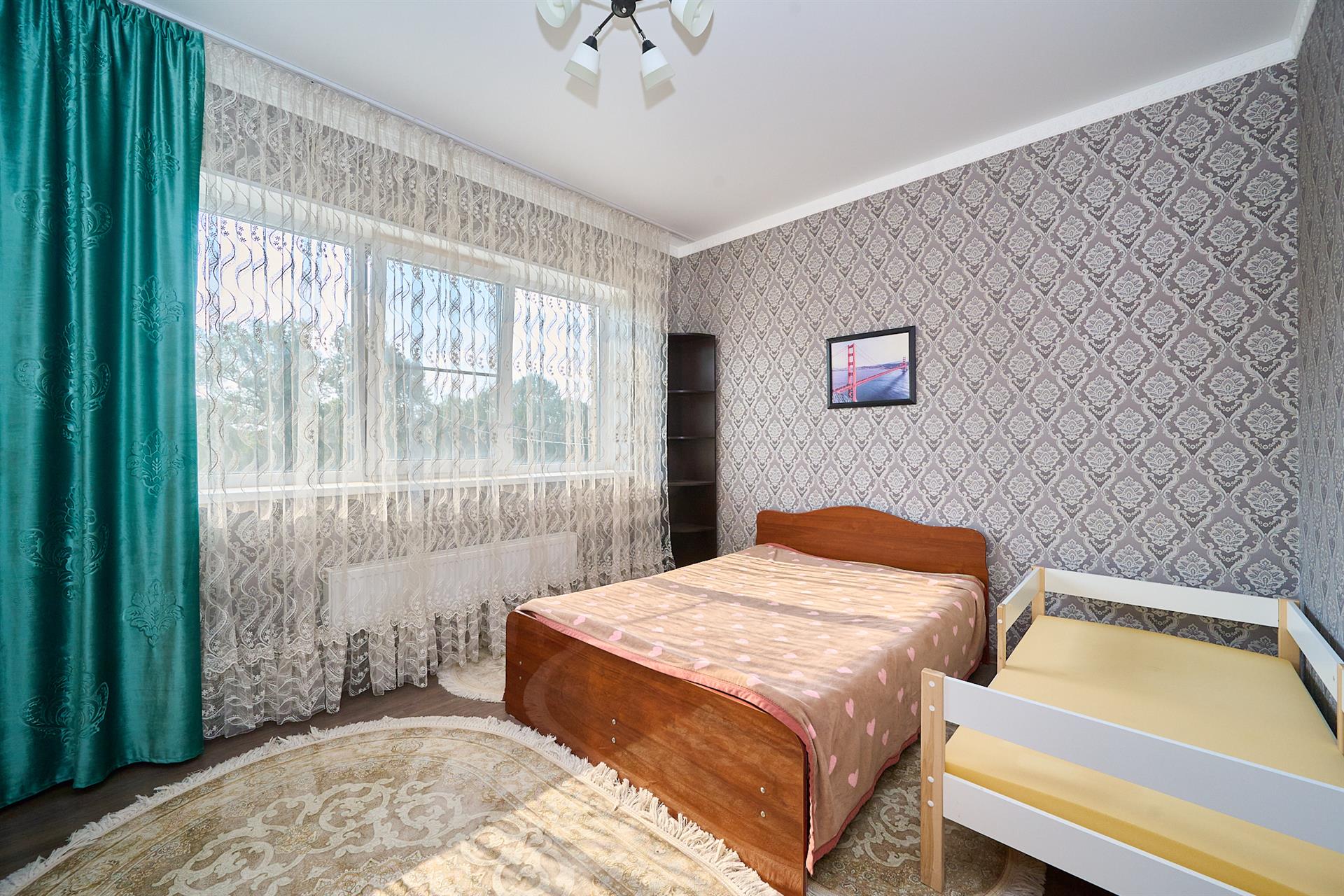 Фото №36: Дом 213 м² + 7.45 сот. - Прикубанский, ул. Комсомольская, 4