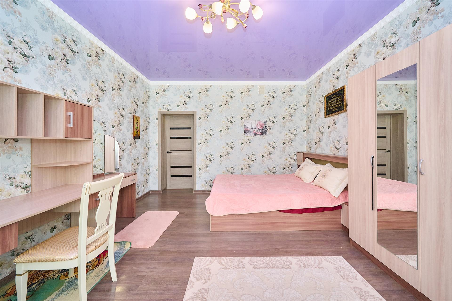 Фото №40: Дом 213 м² + 7.45 сот. - Прикубанский, ул. Комсомольская, 4