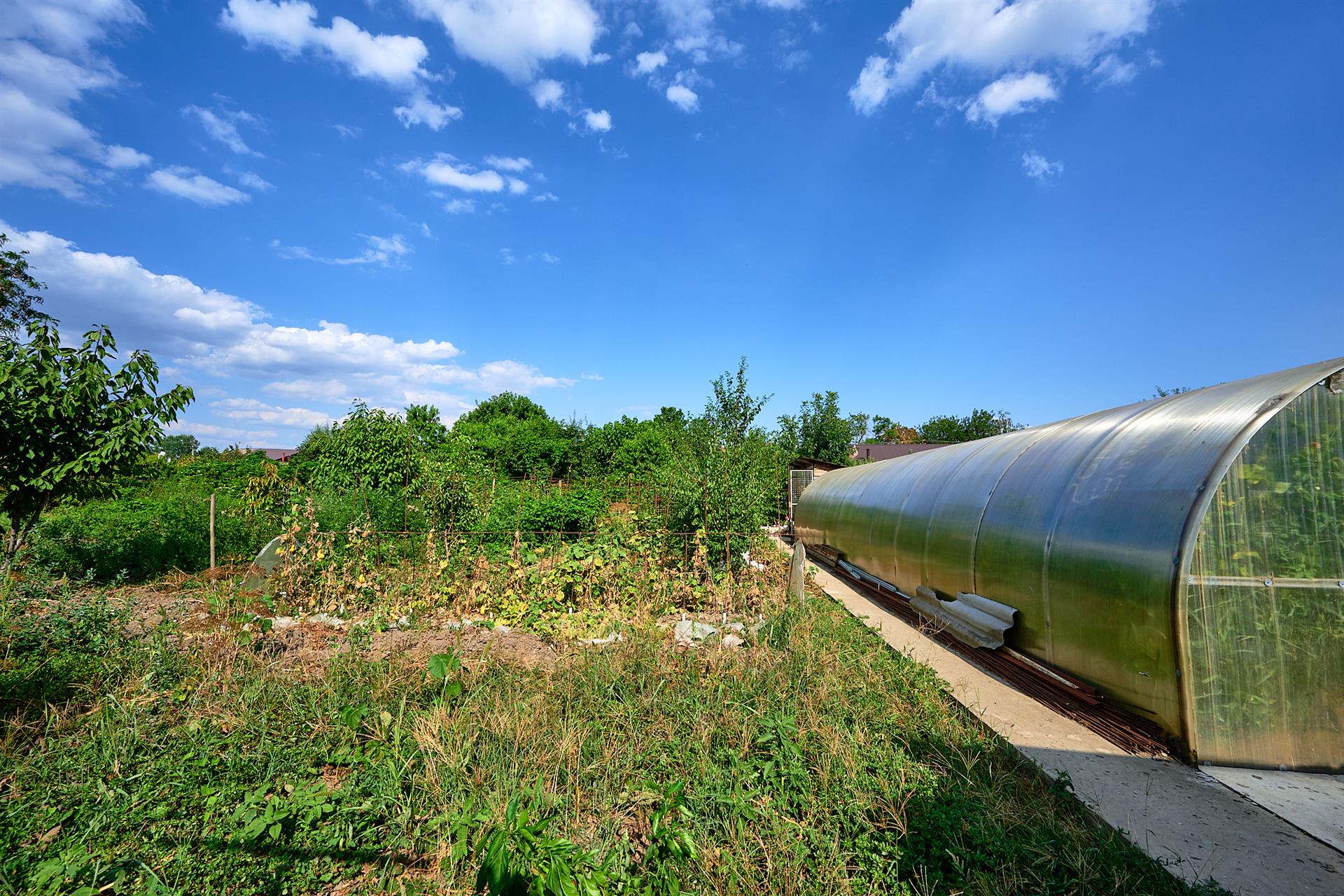 Фото №54: Дом 213 м² + 7.45 сот. - Прикубанский, ул. Комсомольская, 4