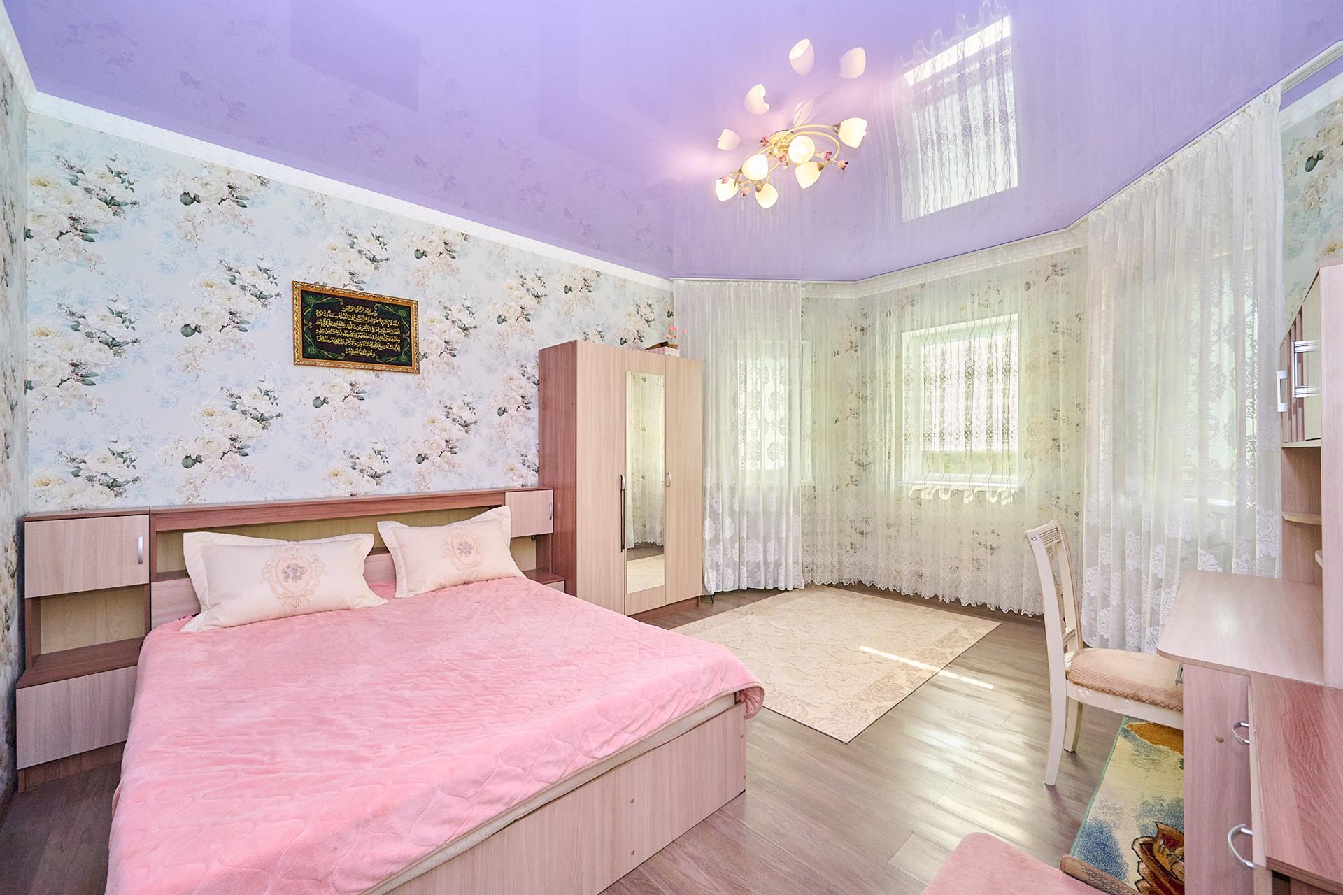 Фото №39: Дом 213 м² + 7.45 сот. - Прикубанский, ул. Комсомольская, 4