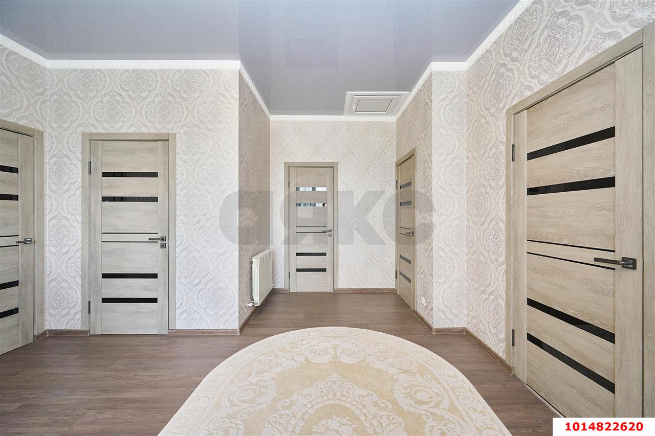 Фото №48: Дом 213 м² + 7.45 сот. - Прикубанский, ул. Комсомольская, 4