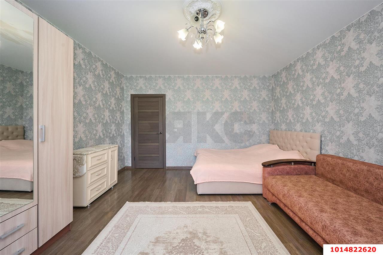 Фото №24: Дом 213 м² + 7.45 сот. - Прикубанский, ул. Комсомольская, 4