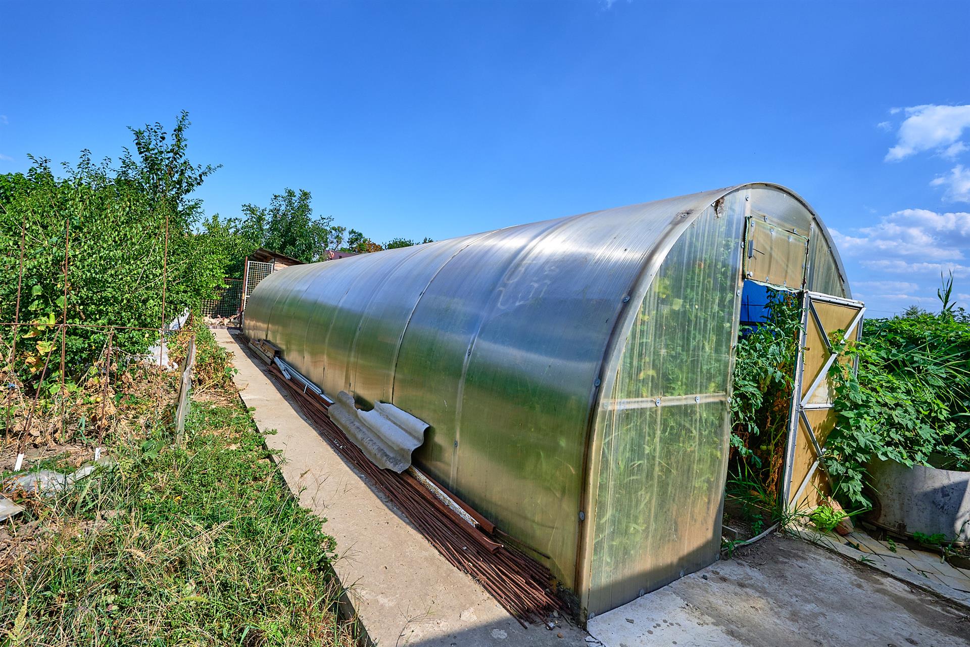 Фото №14: Дом 213 м² + 7.45 сот. - Прикубанский, ул. Комсомольская, 4