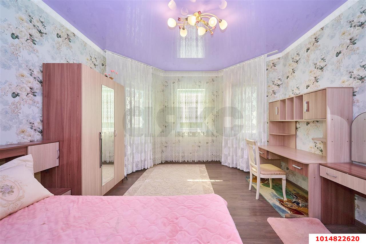 Фото №38: Дом 213 м² + 7.45 сот. - Прикубанский, ул. Комсомольская, 4