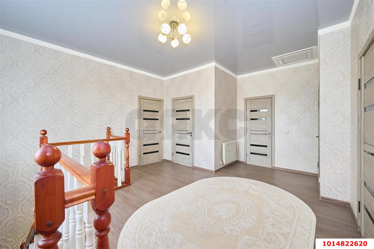 Фото №47: Дом 213 м² + 7.45 сот. - Прикубанский, ул. Комсомольская, 4