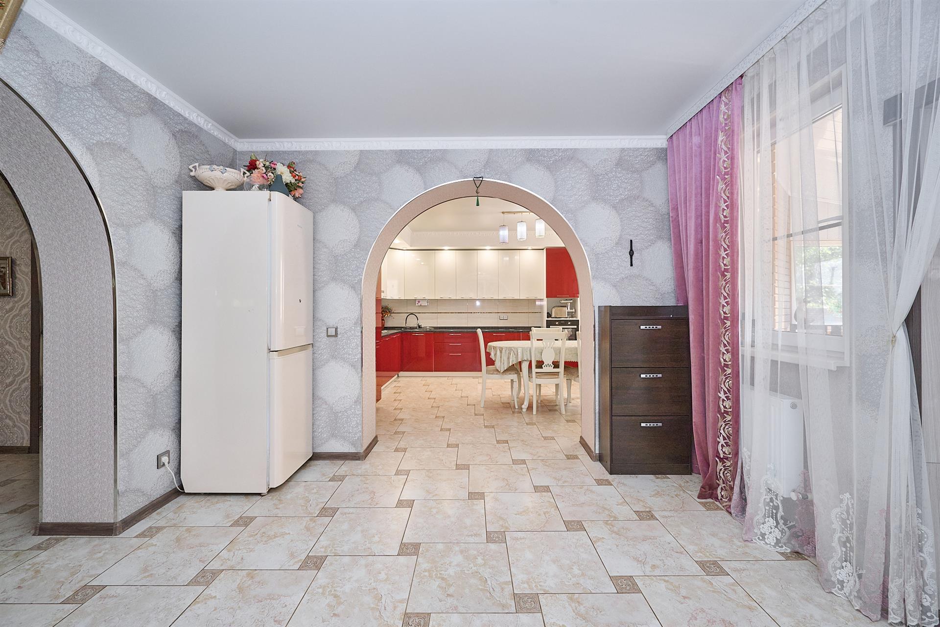 Фото №29: Дом 213 м² + 7.45 сот. - Прикубанский, ул. Комсомольская, 4