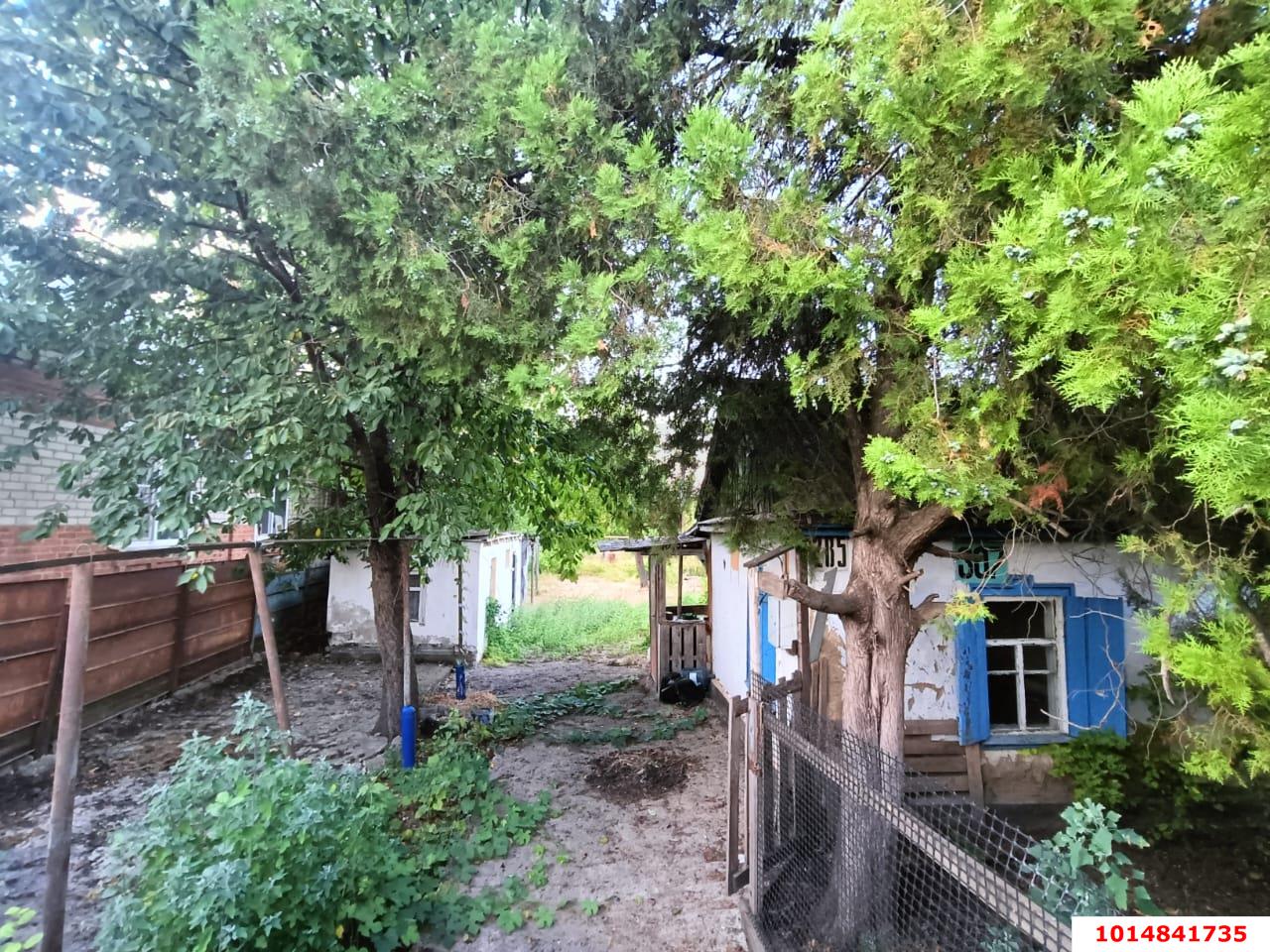 Фото №3: Земельный участок под ИЖС 10 сот. - Елизаветинская, Прикубанский внутригородской округ, ул. Ленина, 294