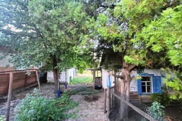 Фото №3: Земельный участок 10 сот. - Елизаветинская, мкр. Прикубанский внутригородской округ, ул. Ленина, 294