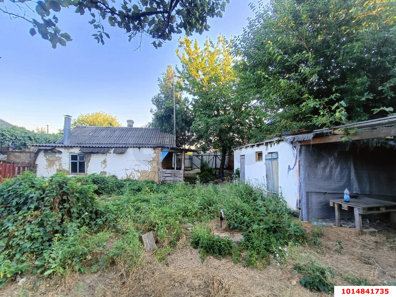 Фото №4: Земельный участок 10 сот. - Елизаветинская, мкр. Прикубанский внутригородской округ, ул. Ленина, 294