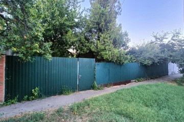 Фото №1: Земельный участок под ИЖС 10 сот. - Елизаветинская, мкр. Прикубанский внутригородской округ, ул. Ленина, 294