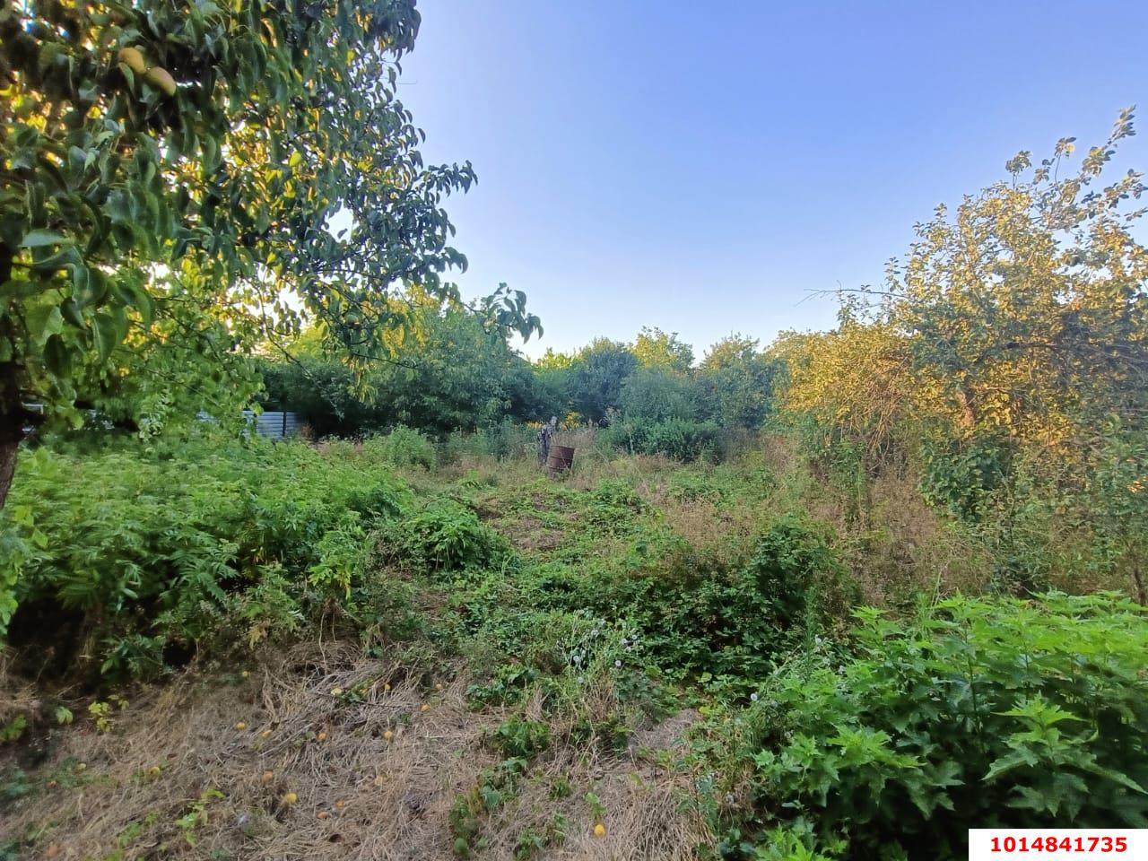 Фото №2: Земельный участок 10 сот. - Елизаветинская, мкр. Прикубанский внутригородской округ, ул. Ленина, 294