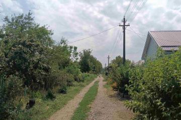 Фото №2: Земельный участок 5.13 сот. - Елизаветинская, ст Труженик, ул. Луговая, 278