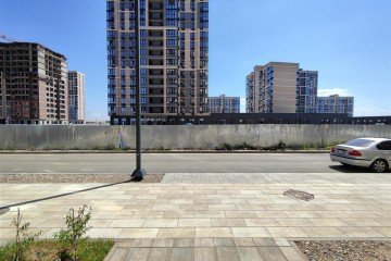 Фото №5: Торговое помещение 36 м² - Краснодар, мкр. ЖК Тёплые Края, ул. им. Александра Гикало, 11к1