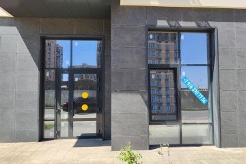 Фото №4: Торговое помещение 36 м² - Краснодар, мкр. ЖК Тёплые Края, ул. им. Александра Гикало, 11к1