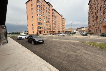 Фото №4: Торговое помещение 197 м² - Яблоновский, ул. Хуаде, 2/1