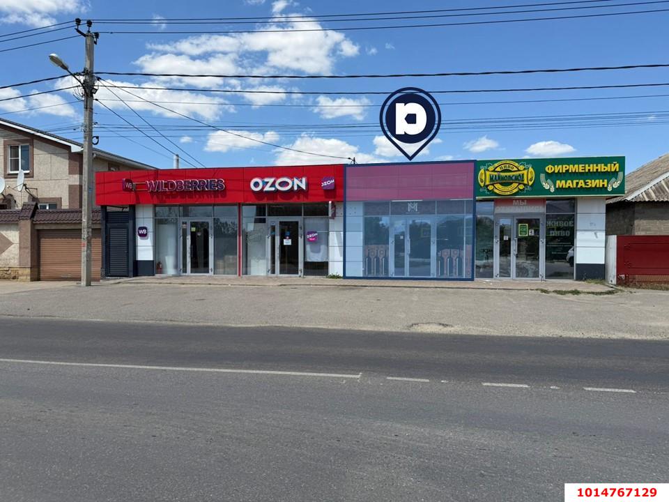 Фото №6: Торговое помещение 86 м² - Краснодар, Северный, ул. Пригородная, 13