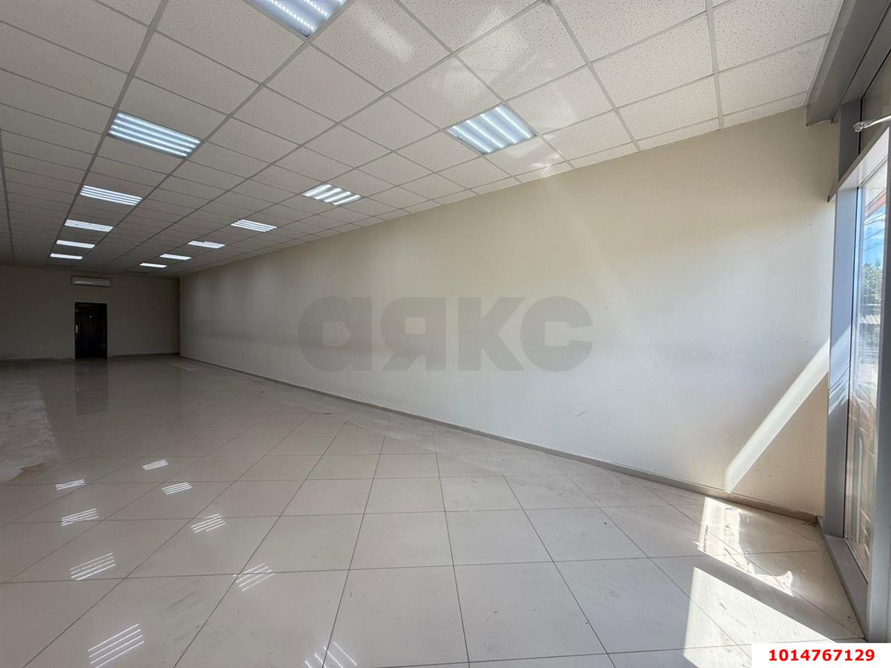 Фото №2: Торговое помещение 86 м² - Краснодар, Северный, ул. Пригородная, 13