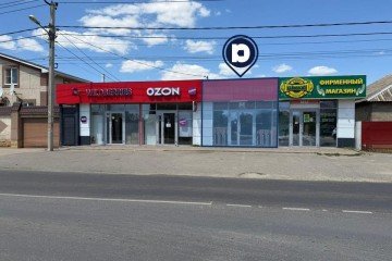 Фото №5: Торговое помещение 86 м² - Краснодар, мкр. Северный, ул. Пригородная, 13