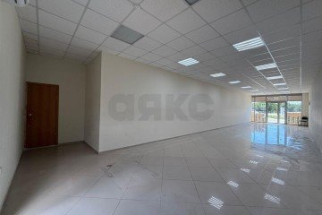 Фото №1: Торговое помещение 86 м² - Краснодар, мкр. Северный, ул. Пригородная, 13