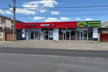 Фото №4: Торговое помещение 86 м² - Краснодар, мкр. Северный, ул. Пригородная, 13