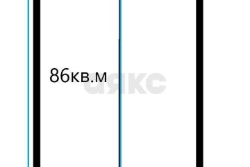 Фото №2: Коммерция 86 м² - Краснодар, мкр. Северный, ул. Пригородная, 13