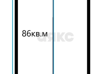 Фото №2: Торговое помещение 86 м² - Краснодар, мкр. Северный, ул. Пригородная, 13