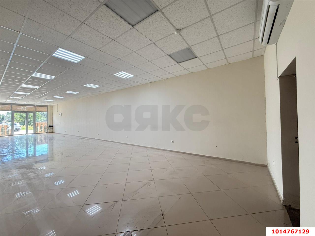 Фото №3: Торговое помещение 86 м² - Краснодар, Северный, ул. Пригородная, 13