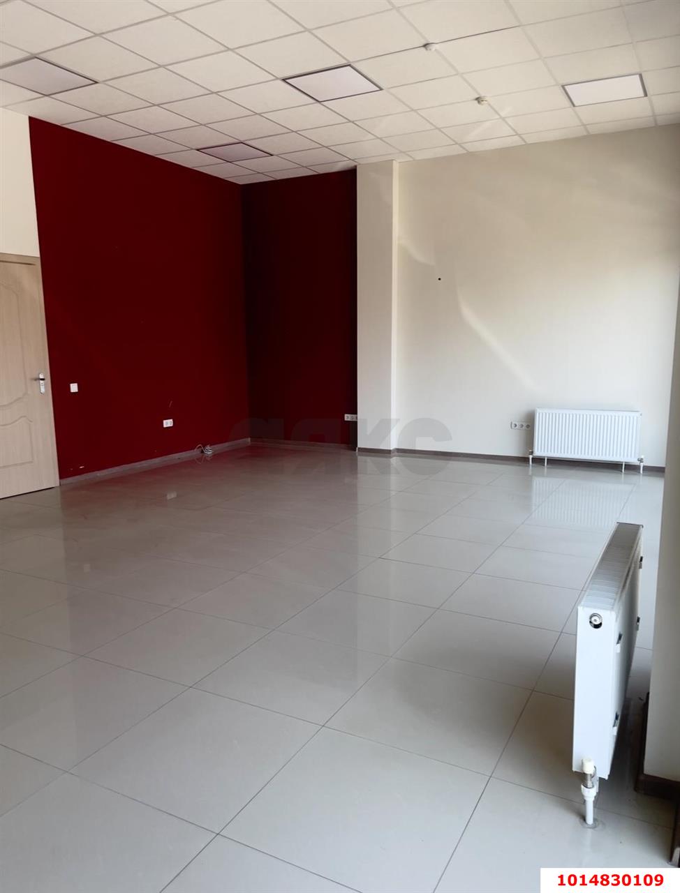 Фото №2: Торговое помещение 84 м² - Краснодар, Завод Радиоизмерительных Приборов, ул. Ростовское шоссе, 52/1