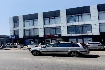 Фото №1: Коммерция 84 м² - Краснодар, мкр. Завод Радиоизмерительных Приборов, ул. Ростовское шоссе, 52/1