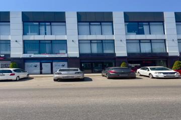 Фото №2: Коммерция 84 м² - Краснодар, мкр. Завод Радиоизмерительных Приборов, ул. Ростовское шоссе, 52/1