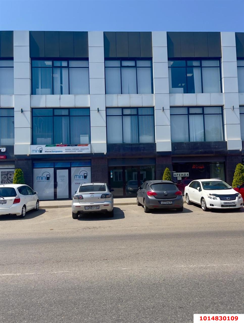 Фото №2: Коммерция 84 м² - Краснодар, Прикубанский внутригородской округ, Калинино, мкр. Завод Радиоизмерительных Приборов, ул. Ростовское шоссе, 52/1