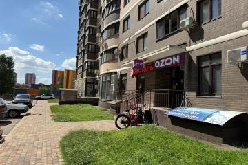 Фото №3: Коммерция 83 м² - Краснодар, мкр. имени Петра Метальникова, ул. Цезаря Куникова, 35