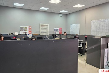 Фото №5: Торговое помещение 84 м² - Краснодар, мкр. жилой комплекс Победа-2, ул. Цезаря Куникова, 35