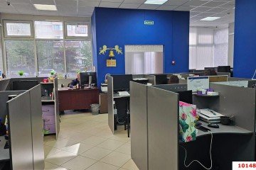 Фото №3: Торговое помещение 84 м² - Краснодар, мкр. жилой комплекс Победа-2, ул. Цезаря Куникова, 35