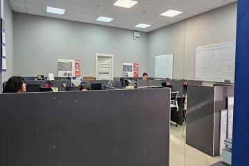 Фото №5: Коммерция 83 м² - Краснодар, мкр. имени Петра Метальникова, ул. Цезаря Куникова, 35