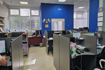 Фото №4: Коммерция 83 м² - Краснодар, мкр. имени Петра Метальникова, ул. Цезаря Куникова, 35