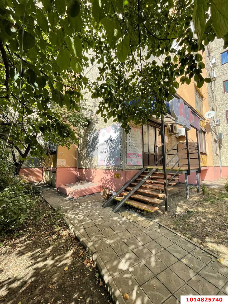 Фото №3: Торговое помещение 70 м² - Краснодар, Прикубанский внутригородской округ, ул. имени Дзержинского, 100