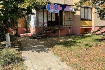 Фото №1: Торговое помещение 70 м² - Краснодар, мкр. Прикубанский внутригородской округ, ул. имени Дзержинского, 100