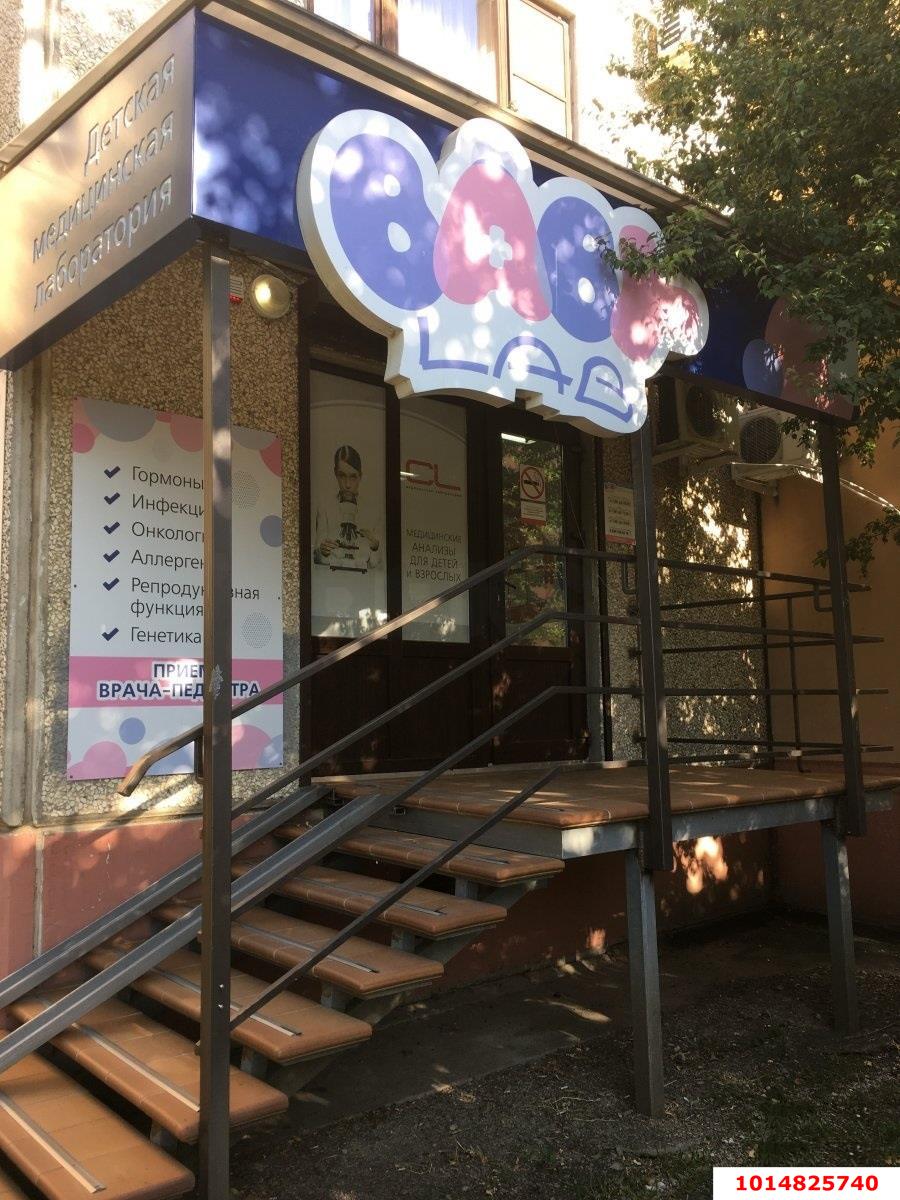 Фото №4: Торговое помещение 70 м² - Краснодар, Прикубанский внутригородской округ, ул. имени Дзержинского, 100