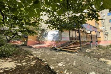 Фото №5: Коммерция 66 м² - Краснодар, мкр. Прикубанский внутригородской округ, ул. имени Дзержинского, 100